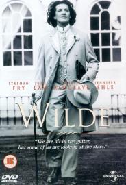 Wilde dvd new sealed - *,