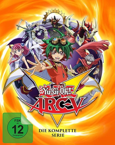 Arc v die - arc-v,