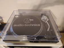 Giradischi Audio Technica