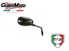 SPECCHIO NERO DESTRO SINISTRO