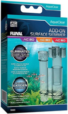 Skimmer Superficie per Filtri