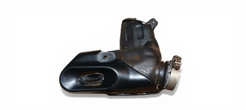 Tubo silenziatore marmitta