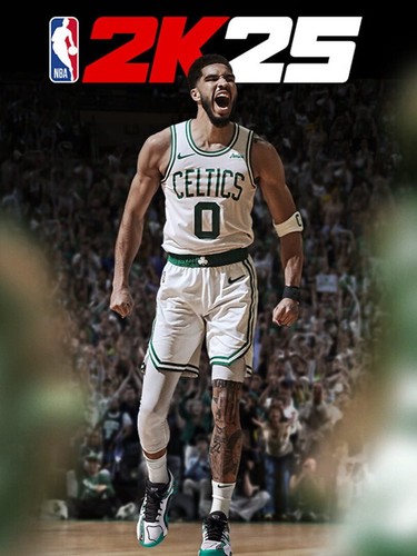 Nba 2k25 xbox onexbox - nba,