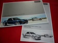 Brochure depliant SMART 452