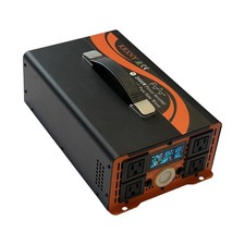 Inverter di Potenza 2000W Onda