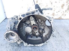 RTH CAMBIO MANUALE 5M VOLKSWAGEN CADDY (SAB) 2.0 TDI MAN 5M 102CV 2018 3P FURGON