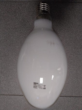 Lampada Osram 500w HWL (MBFT) 225v  E40 vapori di mercurio luce miscelata