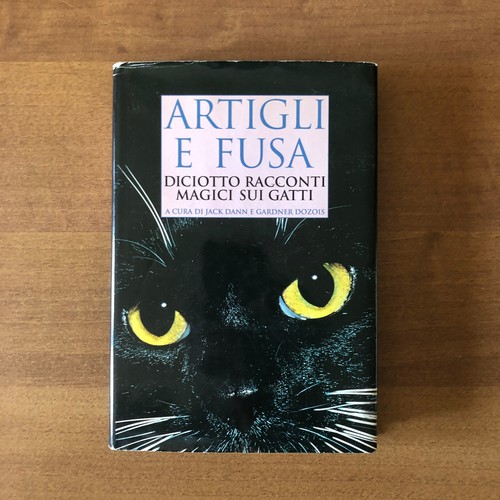 Aavv artigli fusa - aavv,