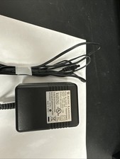 Trasformatore Altec Lansing Plug In 2 usato modello A9-400 9 Volt