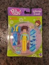 Target Polly Pocket vintage