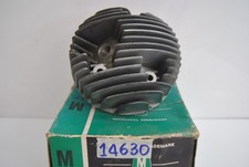 Testata Testa cilindro Cylinder head Piaggio Vespa 150 1956 Ape 150 Faro Basso