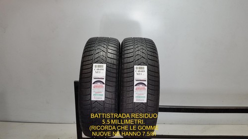 Gomme usate termiche - usate,