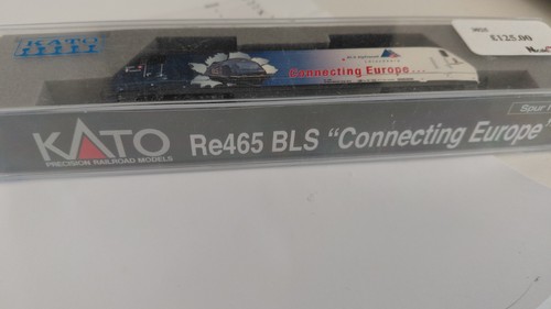 Kato 465 bls - kato,