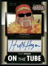 2015 Panini Americana Hulk