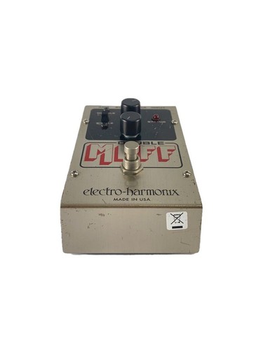 Pedale effetto electro - pedale,
