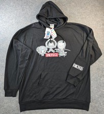 One Piece Hoodie 4XL (Japanese