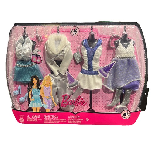 Barbie fashion fever - barbie,