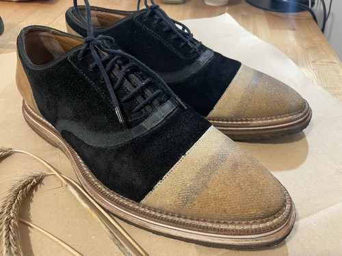 Scarpe uomo louis vuitton - scarpe,