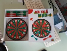 Gioco di società freccette