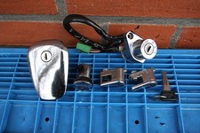 Suzuki VS 1400 Intruder VX51L