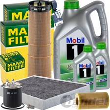 PACCHETTO ISPEZIONE UOMO +