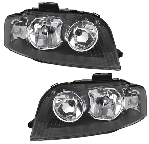 Kit fari per audi - fari,