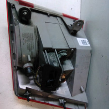 SX. FANALE POST. per SKODA OCTAVIA (5E) 1.6 TDI CR GreenLine b34082 5E5945111A