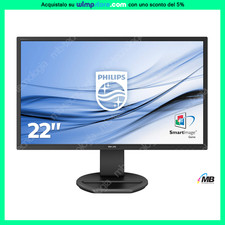MONITOR DISPLAY PHILIPS 221B
