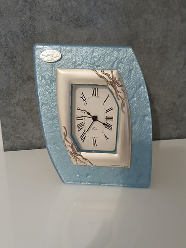 Orologio sveglia settimo cielo - sveglia,