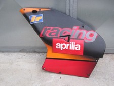 Carena Fiancata Sinistra