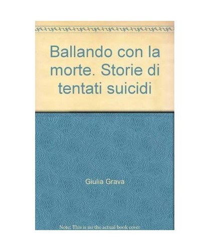 Ballando con morte - la, storie