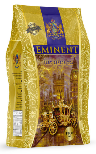 Eminent pure ceylon tea - tea, 1kg