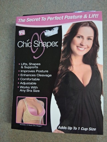 Chic shaper postura - chic,