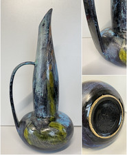 BROCCA FIASCA CERAMICA DESIGN