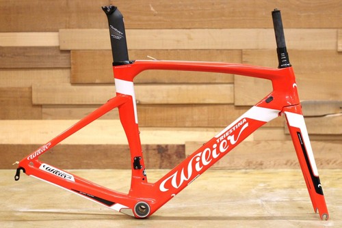Set telaio bici strada in - set,