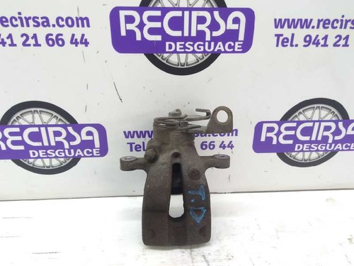 Pinza freno posteriore destra - pinza,