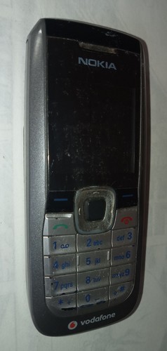 Nokia 2610 telefono cellulare - nokia,