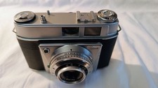 Kodak Retinette con obiettivo