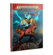 SERAPHON BATTLETOME in
