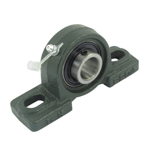 Uc204 cuscinetto cuscino - cuscinetto,
