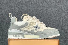 Louis Vuitton Skate Sneaker