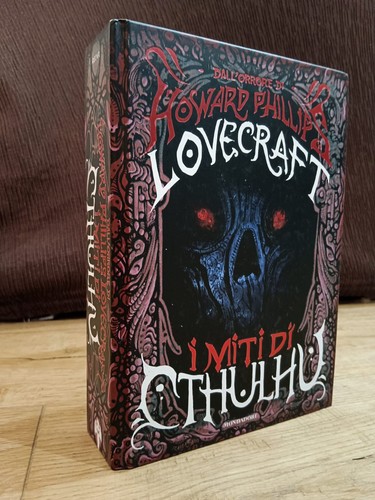 Howard philips lovecraft - howard,