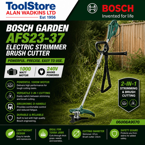 Bosch decespugliatore - bosch,