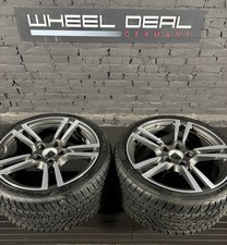 2 cerchi Porsche 911 997 Turbo