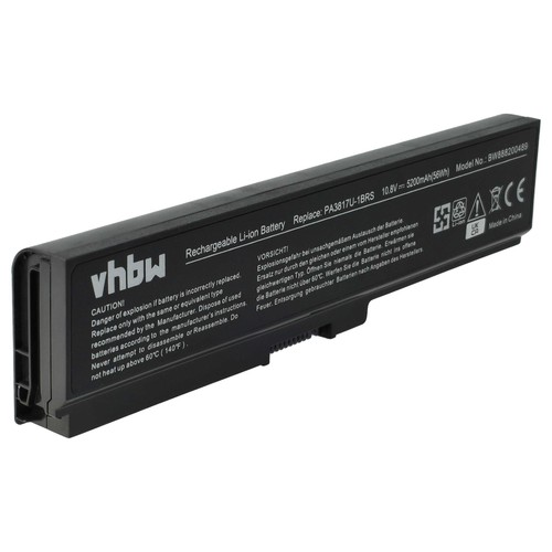 Batteria per toshiba - batteria,