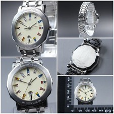 Orologio Vintage N CORUM