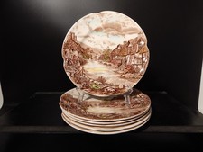 ANTIQUE JOHNSON BROS OLDE