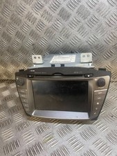 HYUNDAI IX35 MK2 2015 RADIO