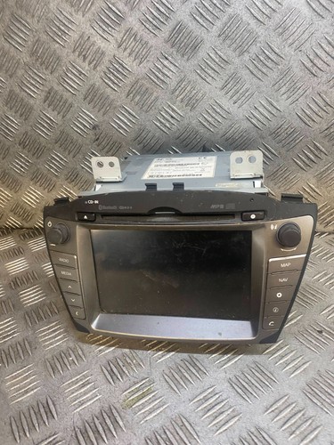 2015 hyundai ix35 mk2 - ix35, sat