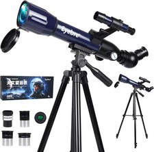 Telescopio per Bambini 50mm